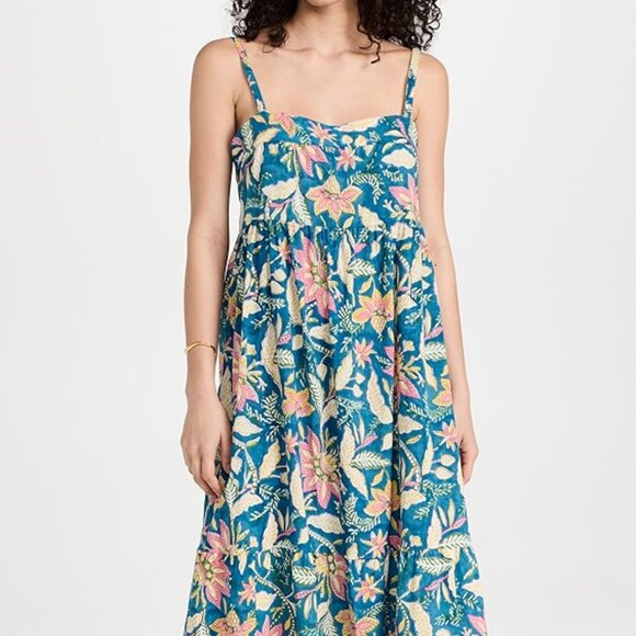 Rachel Pally Syd Dress - Picture 1 of 8